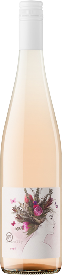 Hay Shed Hill Wines KP Naturally Rosé 2021
